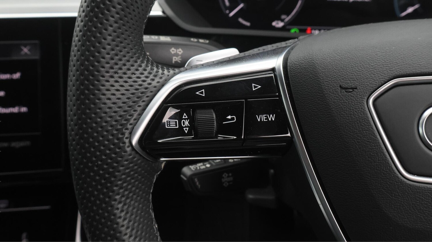 Used Audi e-tron for sale - 76727206: Photo 24