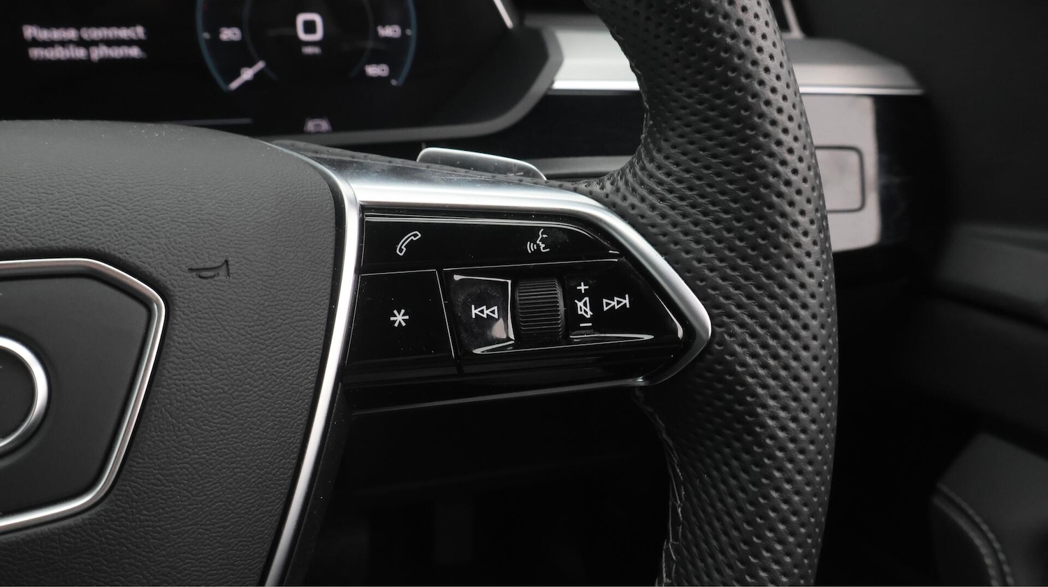 Used Audi e-tron for sale - 76727206: Photo 25