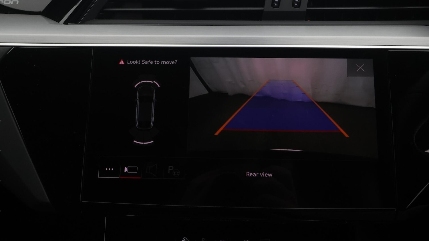 Used Audi e-tron for sale - 76727206: Photo 26