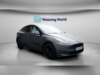 Used Tesla Model Y 2022 for sale - 79458286: Photo