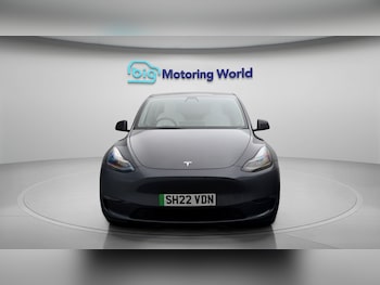Used Tesla Model Y 2022 for sale - 79458286: Photo