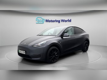 Used Tesla Model Y 2022 for sale - 79458286: Photo