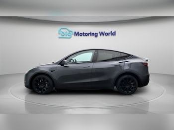 Used Tesla Model Y 2022 for sale - 79458286: Photo