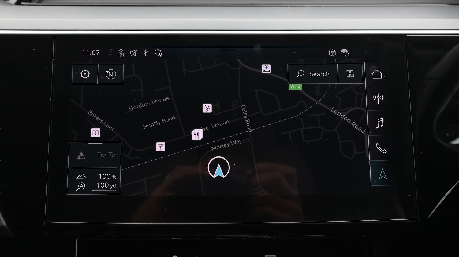 Used Audi e-tron 2022 for sale - 77831573: Photo 11