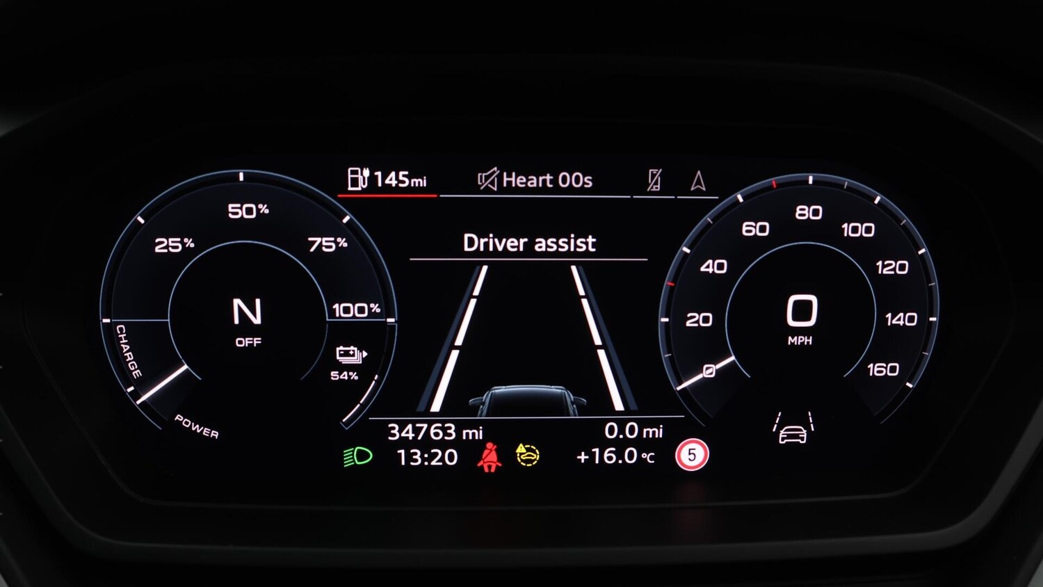 Used Audi Q4 e-tron 2022 for sale - 76607082: Photo 11