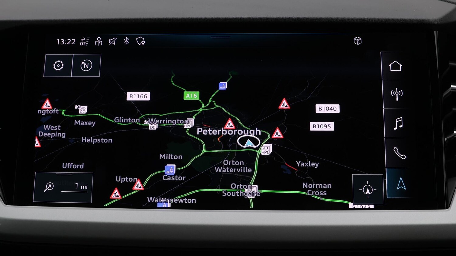 Used Audi Q4 e-tron 2022 for sale - 76607082: Photo 12