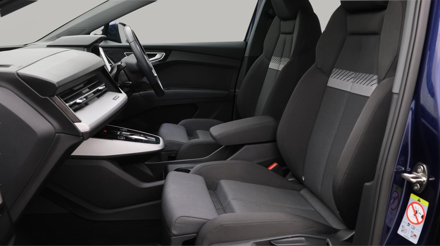 Used Audi Q4 e-tron 2022 for sale - 76607082: Photo 15