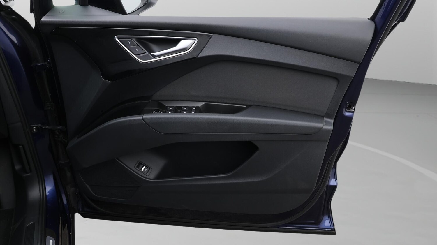 Used Audi Q4 e-tron 2022 for sale - 76607082: Photo 16