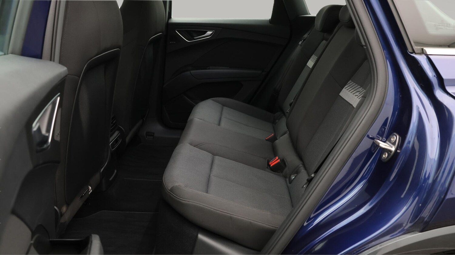 Used Audi Q4 e-tron 2022 for sale - 76607082: Photo 17