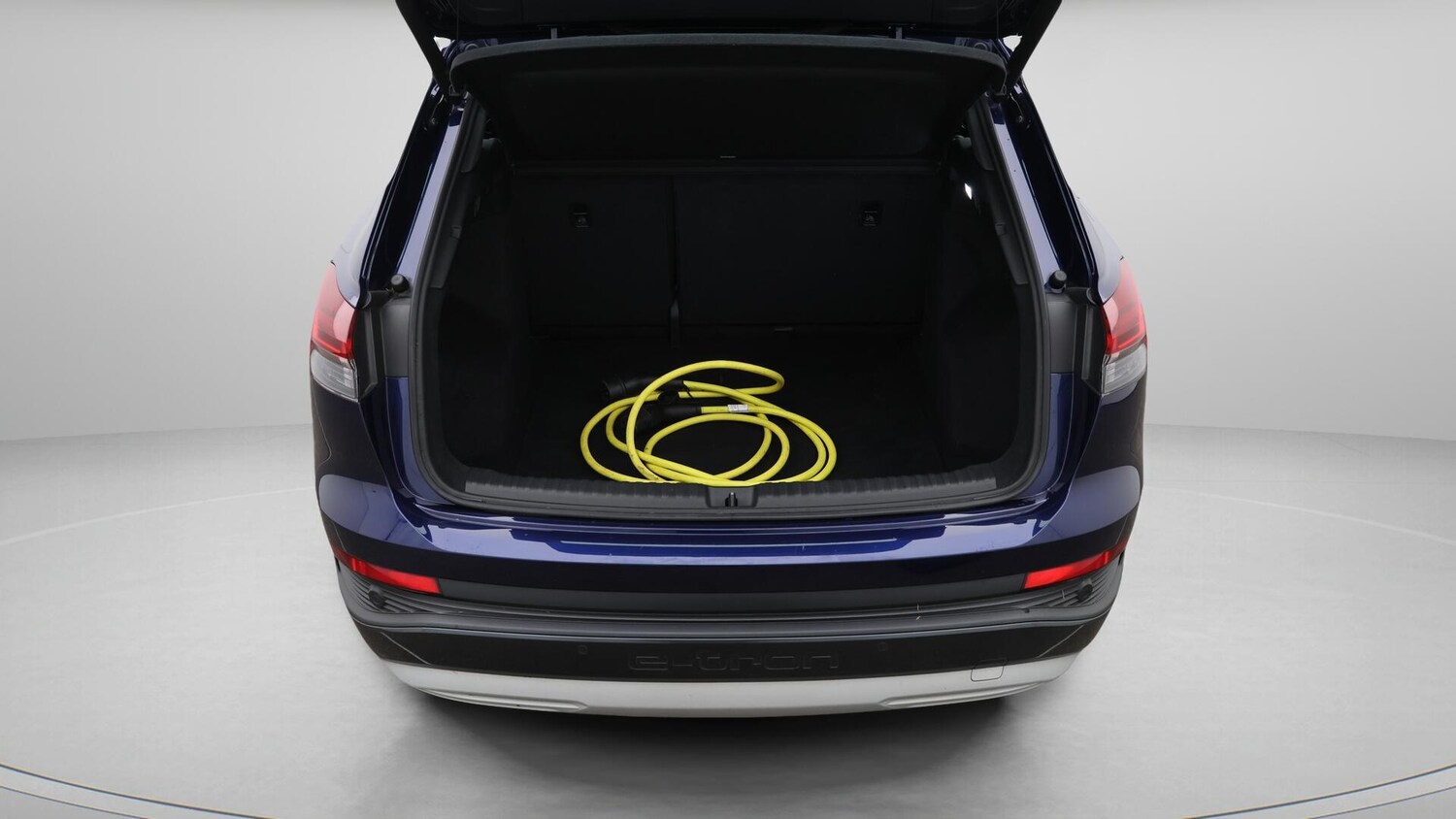 Used Audi Q4 e-tron 2022 for sale - 76607082: Photo 18