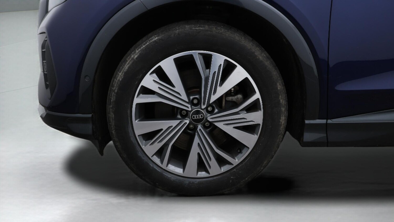 Used Audi Q4 e-tron 2022 for sale - 76607082: Photo 19