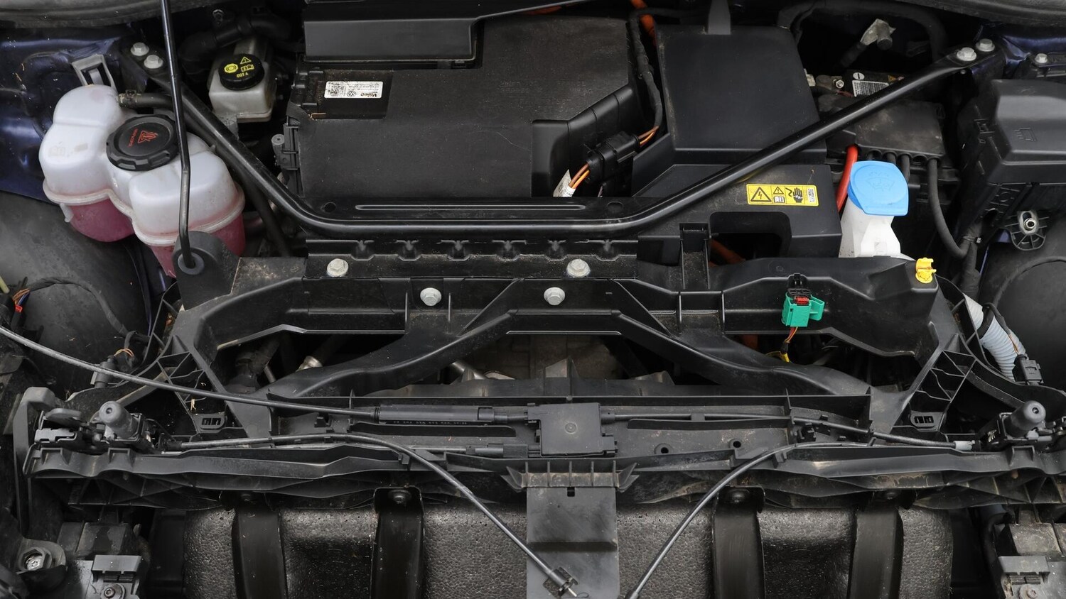 Used Audi Q4 e-tron 2022 for sale - 76607082: Photo 20