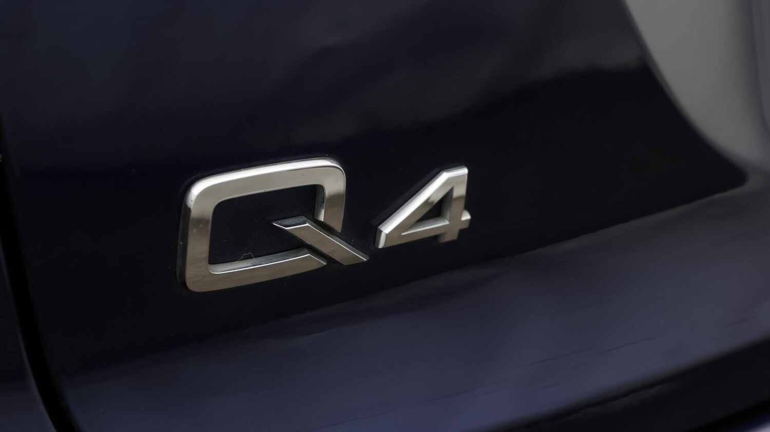 Used Audi Q4 e-tron 2022 for sale - 76607082: Photo 21