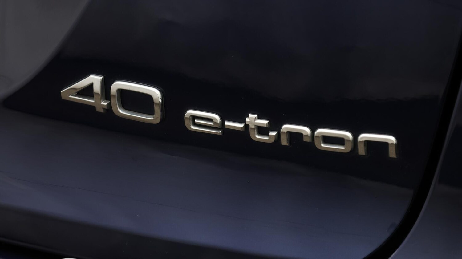 Used Audi Q4 e-tron 2022 for sale - 76607082: Photo 23