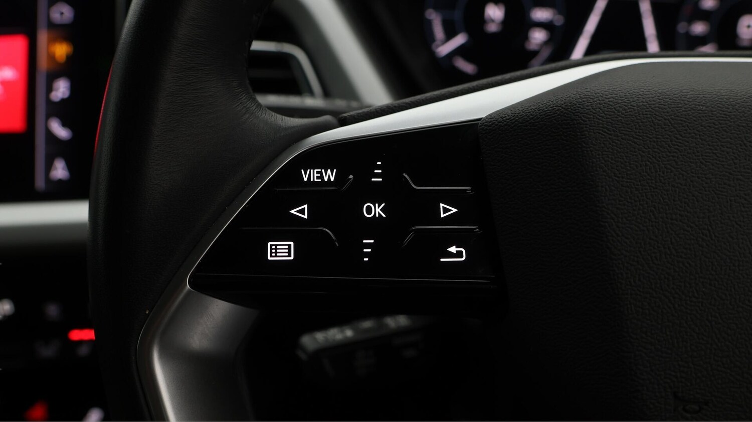 Used Audi Q4 e-tron 2022 for sale - 76607082: Photo 24