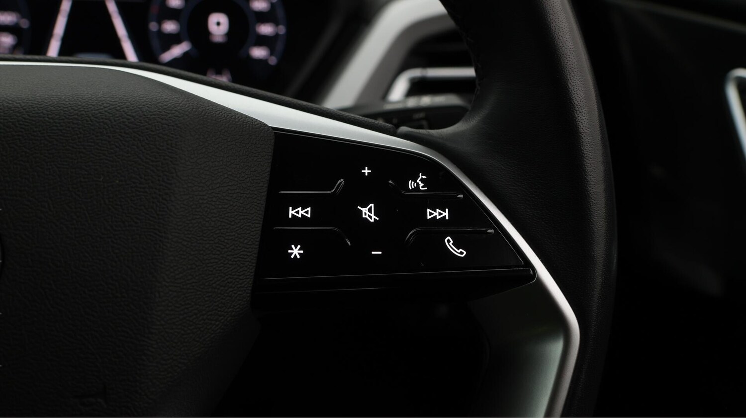 Used Audi Q4 e-tron 2022 for sale - 76607082: Photo 25