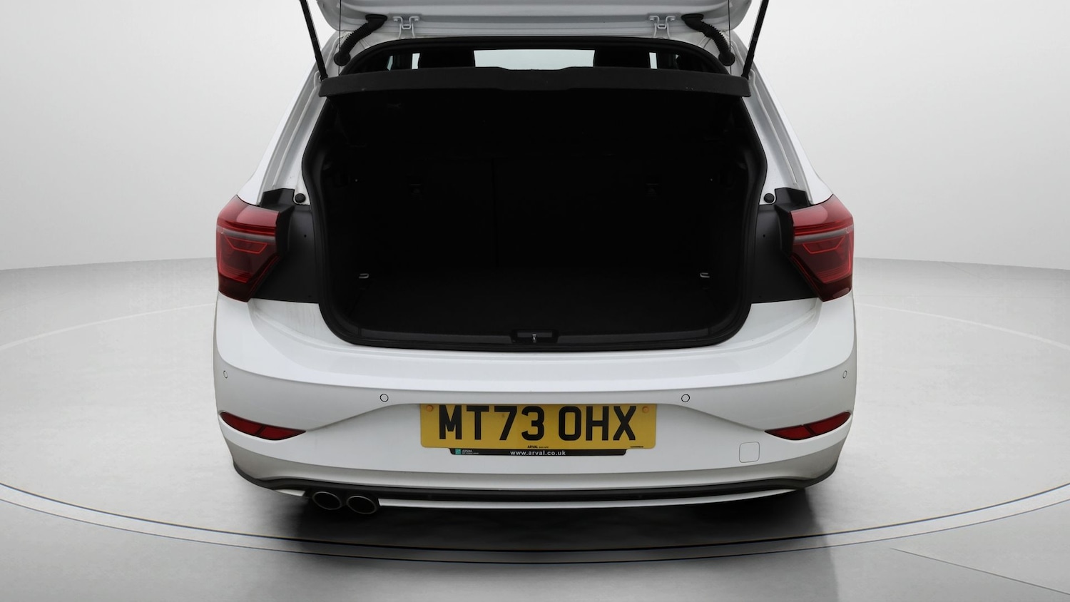 Used Volkswagen Polo 2023 for sale - 77931433: Photo 17