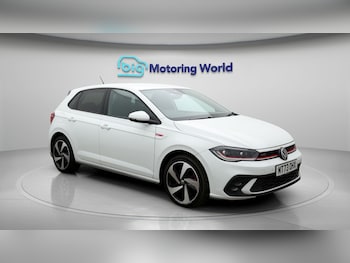 Volkswagen Polo feature image