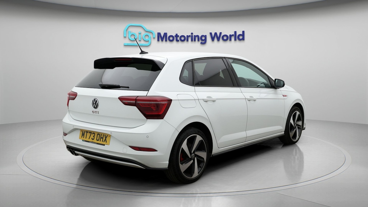 Used Volkswagen Polo 2023 for sale - 77931433: Photo 7