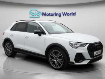 2020 (20) - 2.0 TDI 35 Vorsprung SUV 5dr Diesel S Tronic Euro 6 (s/s) (150 ps)