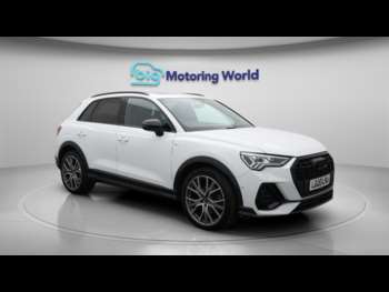 Used Audi Q3 2020 for sale - 74989903: Photo