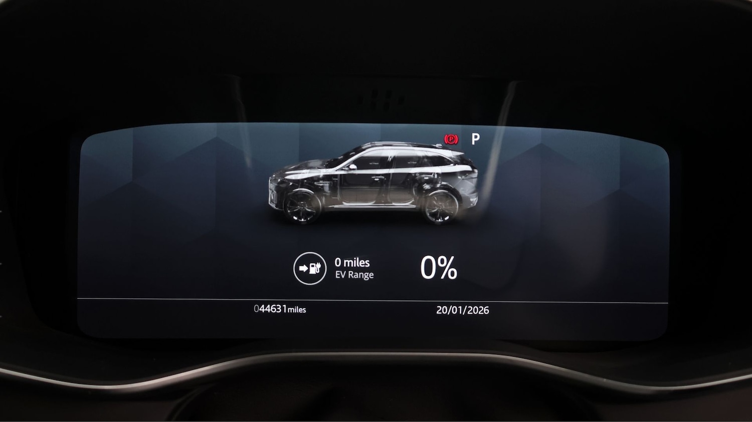 Used Jaguar F-Pace 2021 for sale - 77431769: Photo 10