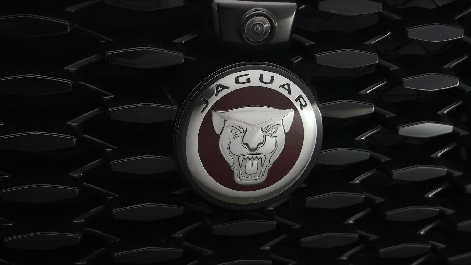 Used Jaguar F-Pace 2021 for sale - 77431769: Photo 22