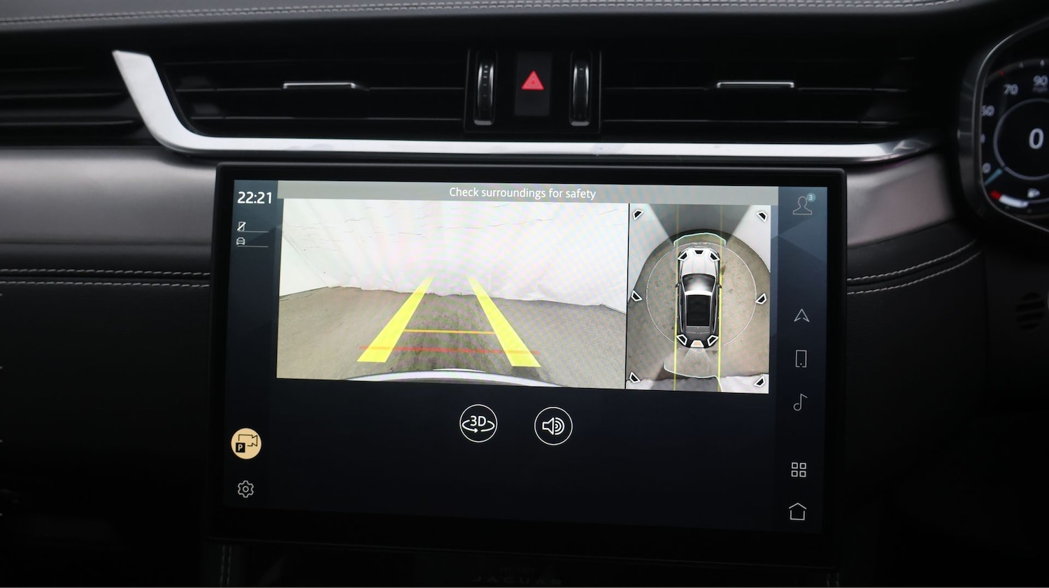 Used Jaguar F-Pace 2021 for sale - 77431769: Photo 27