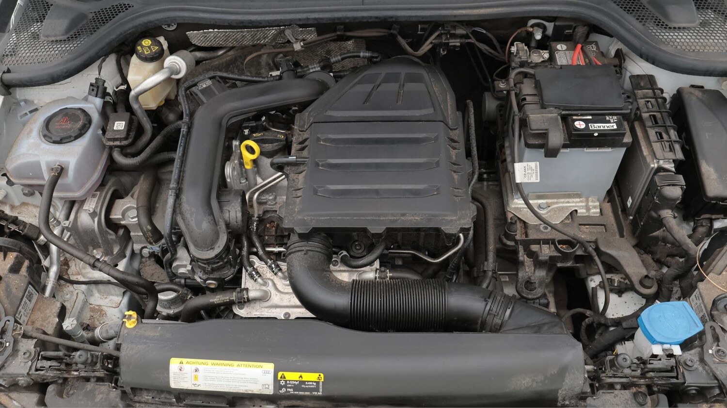 Vehicle 30