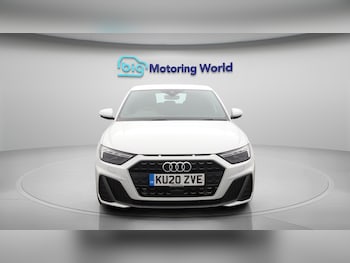 Used Audi A1 2020 for sale - 75199980: Photo
