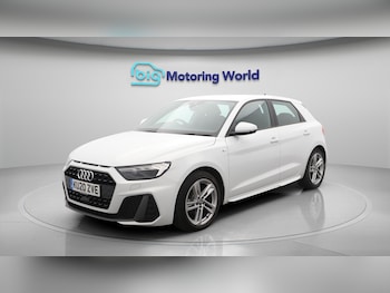 Used Audi A1 2020 for sale - 75199980: Photo