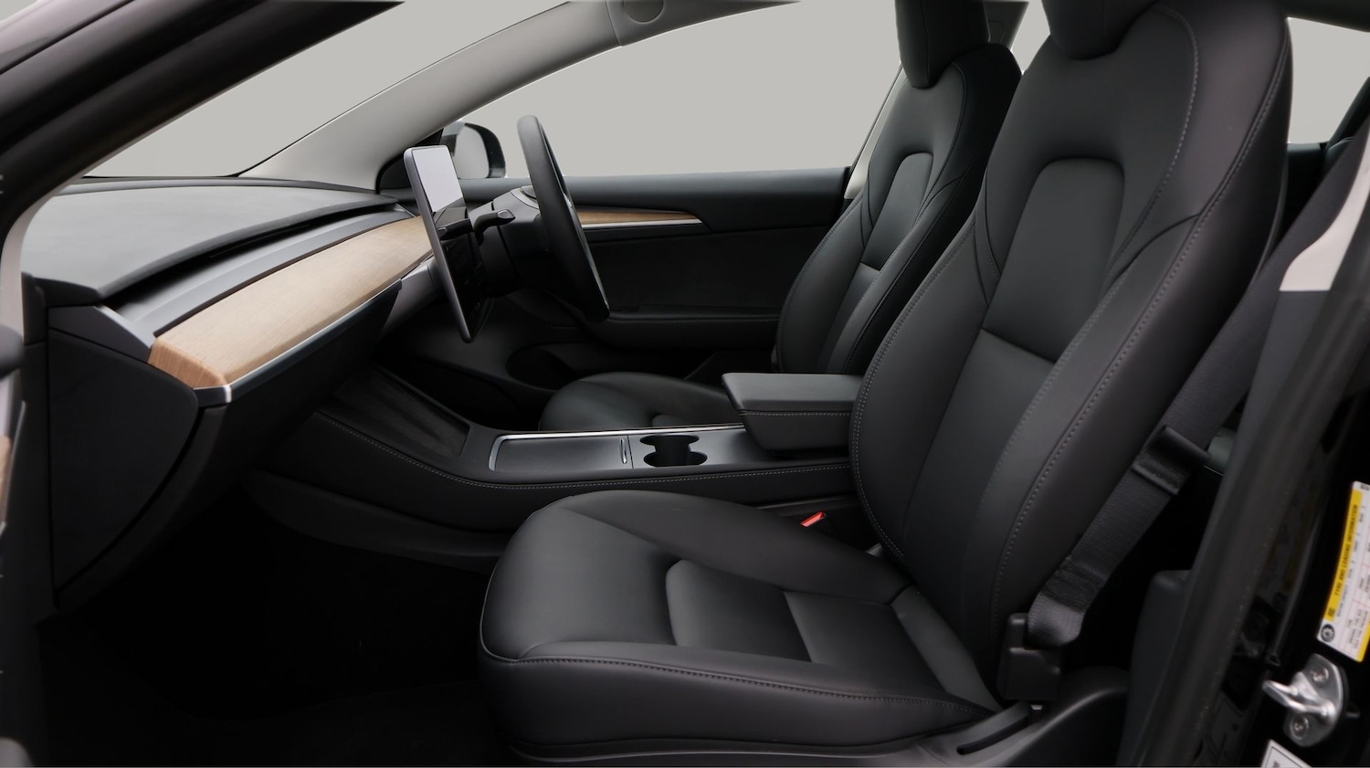 Used Tesla Model 3 2021 for sale - 77327577: Photo 14