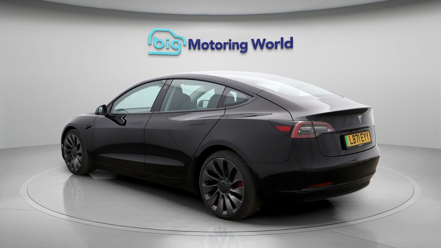 Used Tesla Model 3 2021 for sale - 77327577: Photo 5