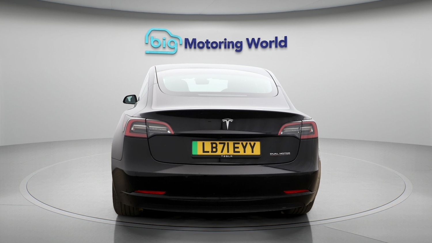 Used Tesla Model 3 2021 for sale - 77327577: Photo 6