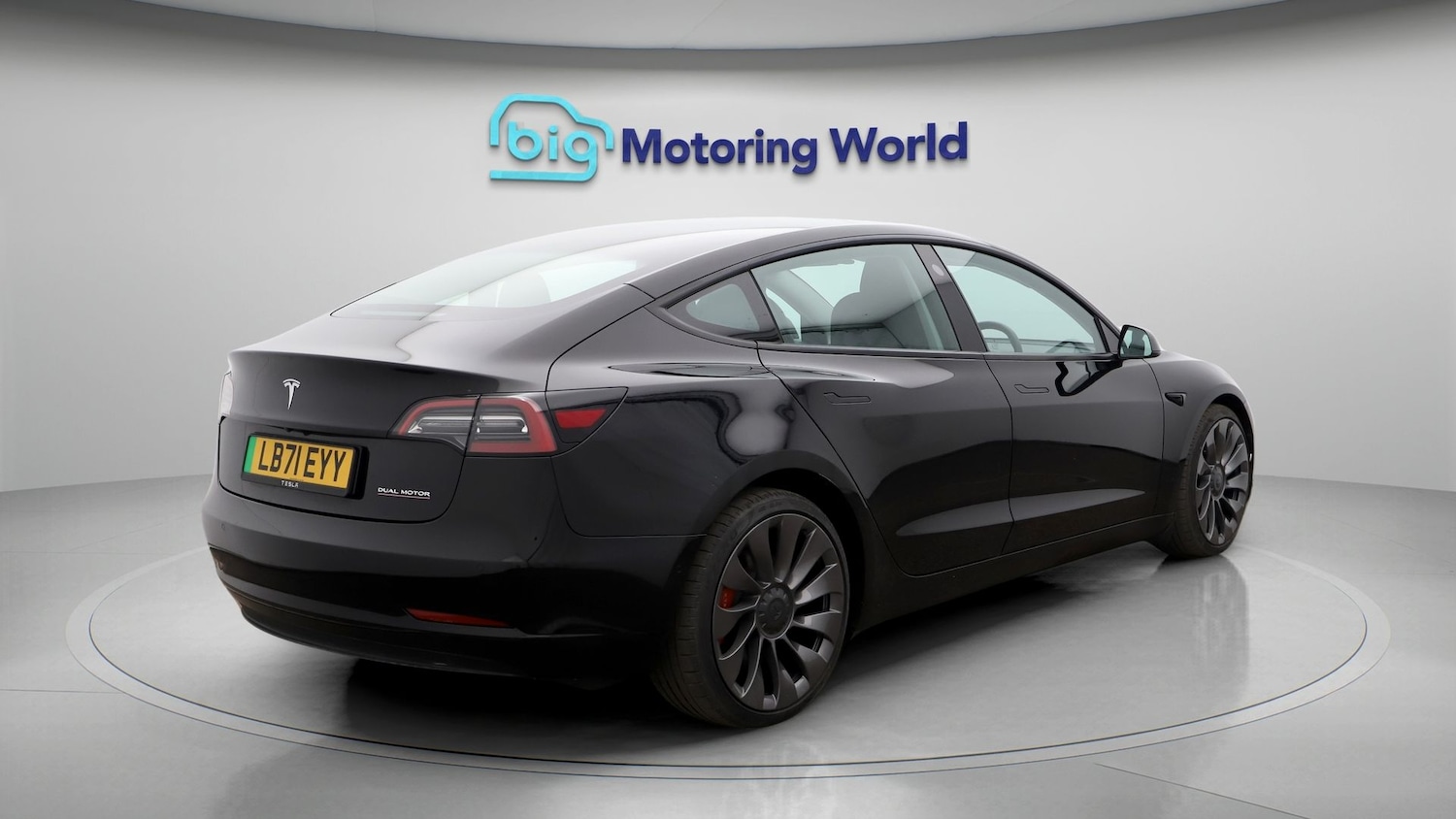 Used Tesla Model 3 2021 for sale - 77327577: Photo 7