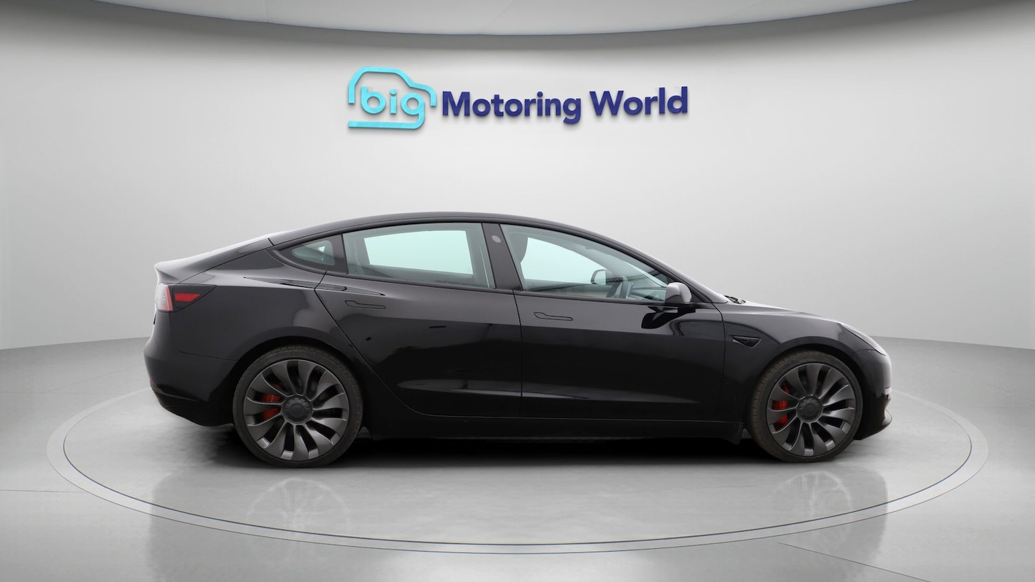 Used Tesla Model 3 2021 for sale - 77327577: Photo 8