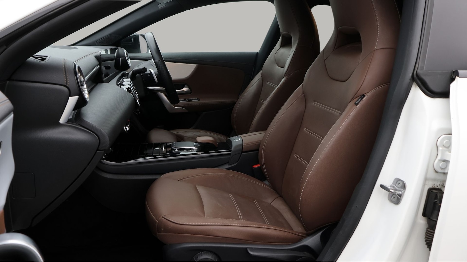 Used Mercedes-Benz CLA 2023 for sale - 78060456: Photo 14