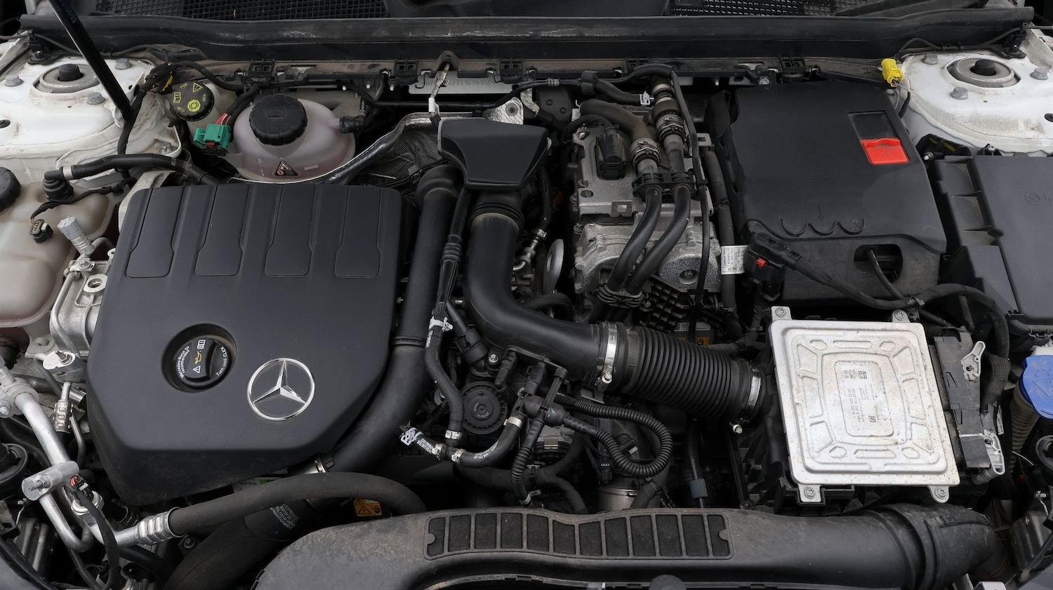 Used Mercedes-Benz CLA 2023 for sale - 78060456: Photo 19