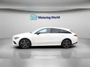 Used Mercedes-Benz CLA 2023 for sale - 78060456: Photo