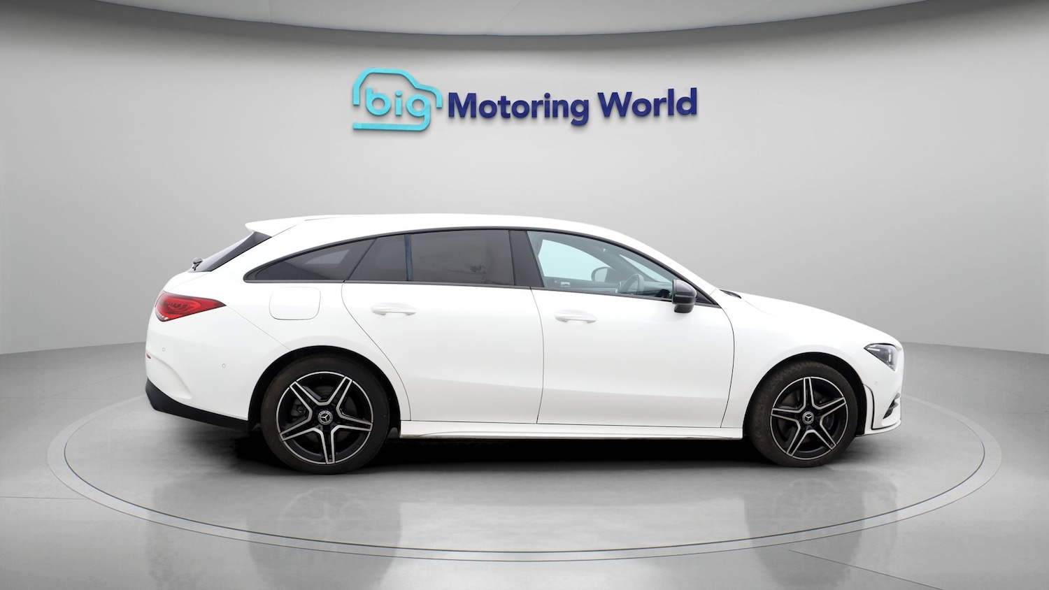 Used Mercedes-Benz CLA 2023 for sale - 78060456: Photo 8