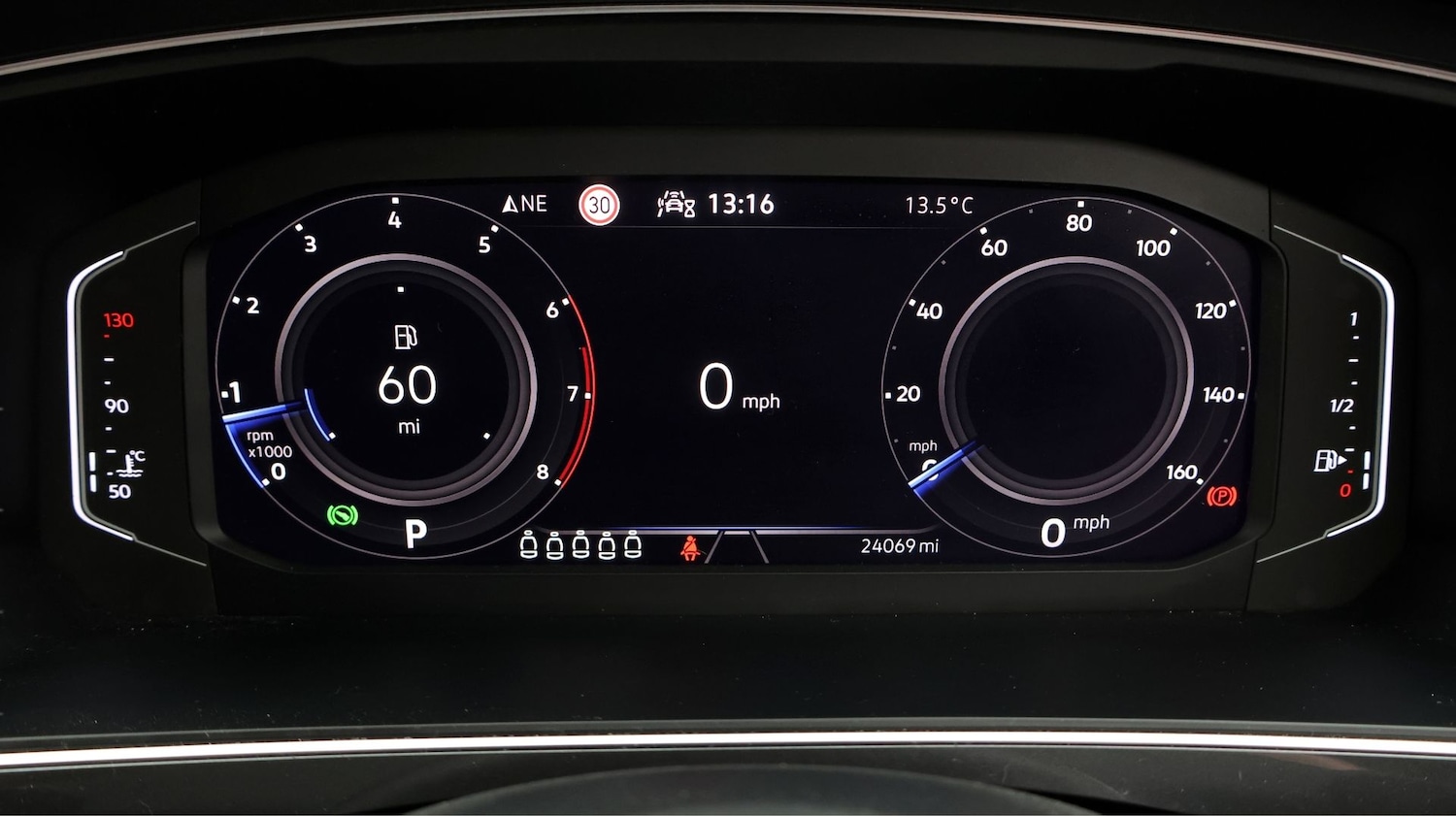 Used Volkswagen Tiguan Allspace 2022 for sale - 77591237: Photo 10