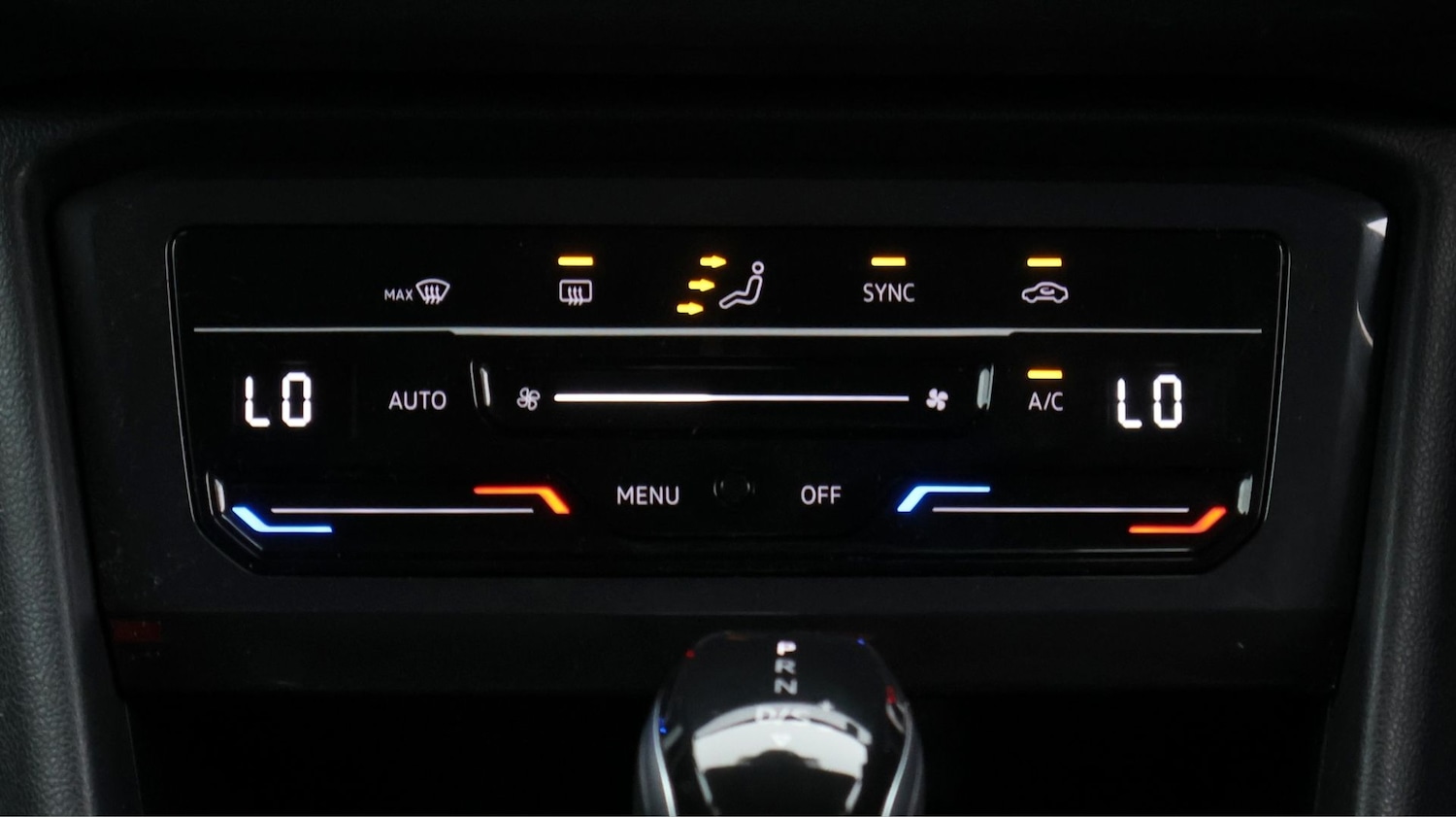 Used Volkswagen Tiguan Allspace 2022 for sale - 77591237: Photo 12