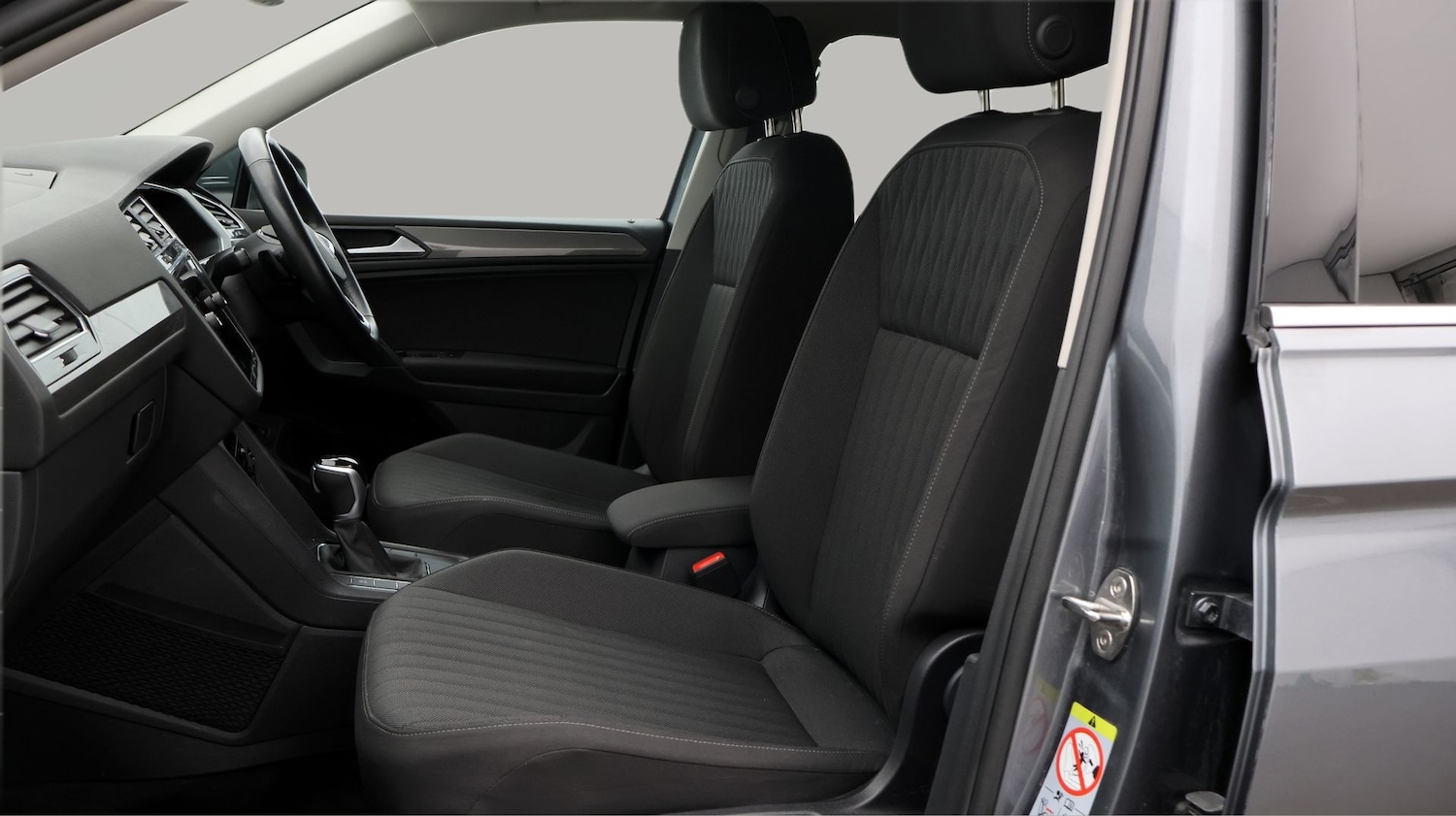 Used Volkswagen Tiguan Allspace 2022 for sale - 77591237: Photo 14