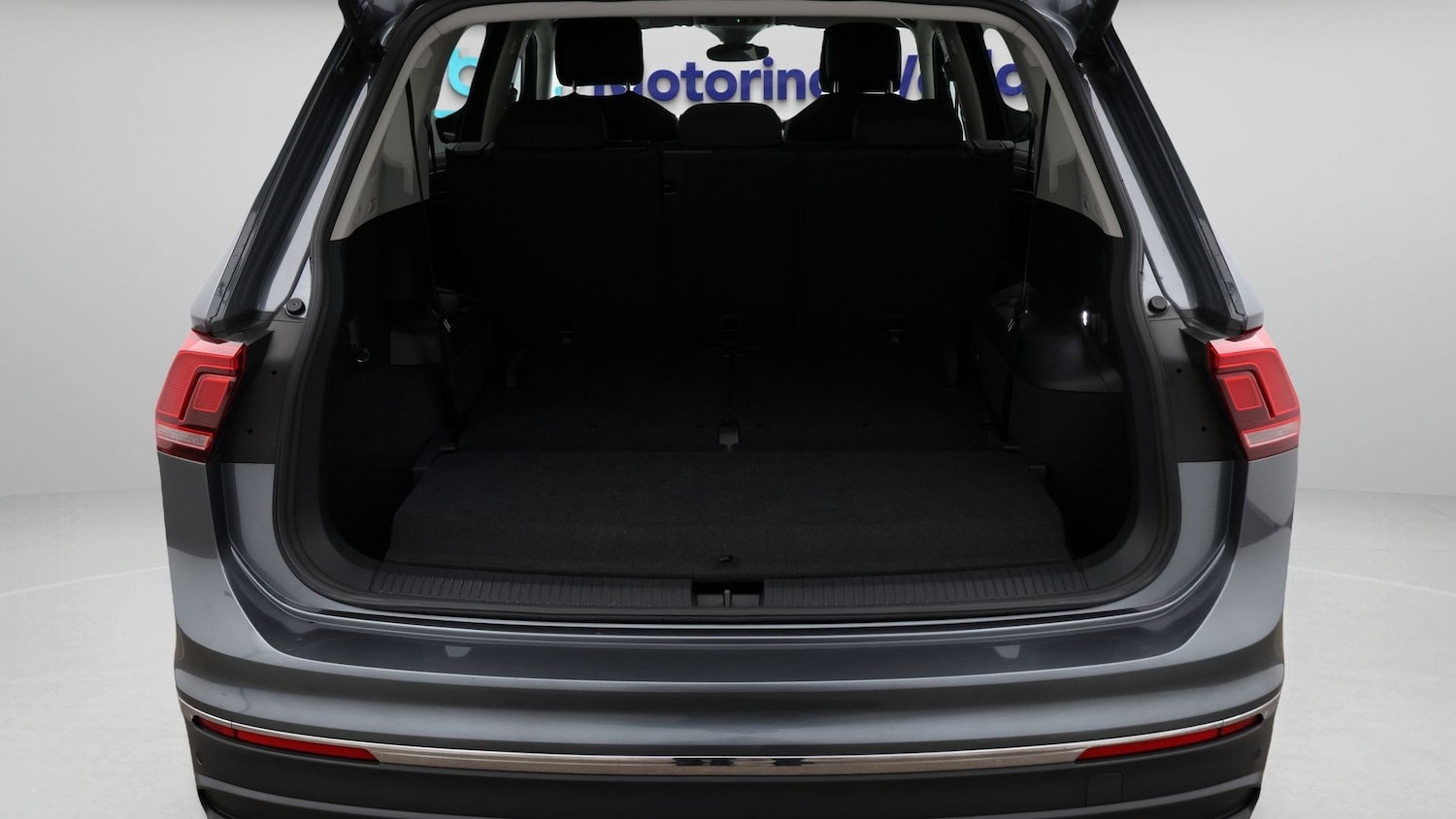 Used Volkswagen Tiguan Allspace 2022 for sale - 77591237: Photo 17