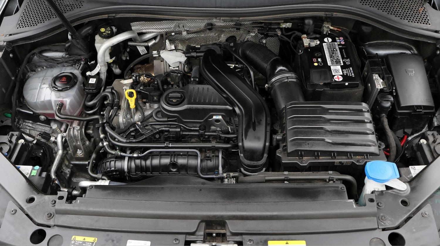 Used Volkswagen Tiguan Allspace 2022 for sale - 77591237: Photo 19