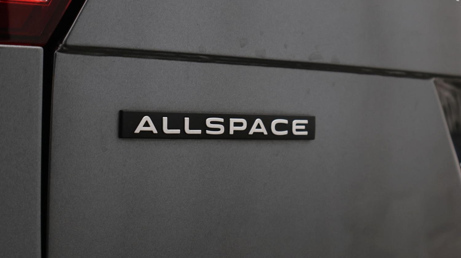 Used Volkswagen Tiguan Allspace 2022 for sale - 77591237: Photo 22