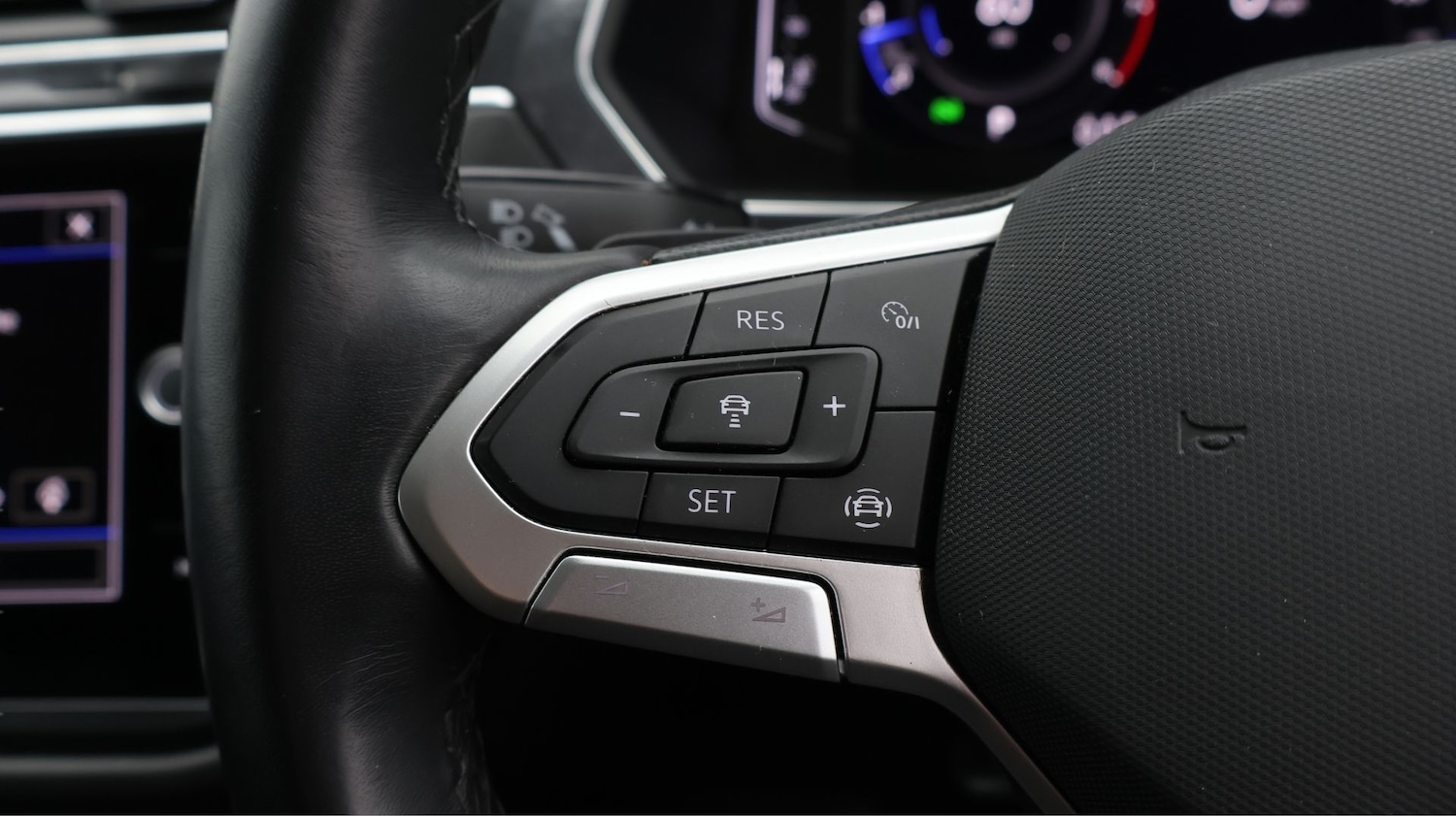 Used Volkswagen Tiguan Allspace 2022 for sale - 77591237: Photo 23