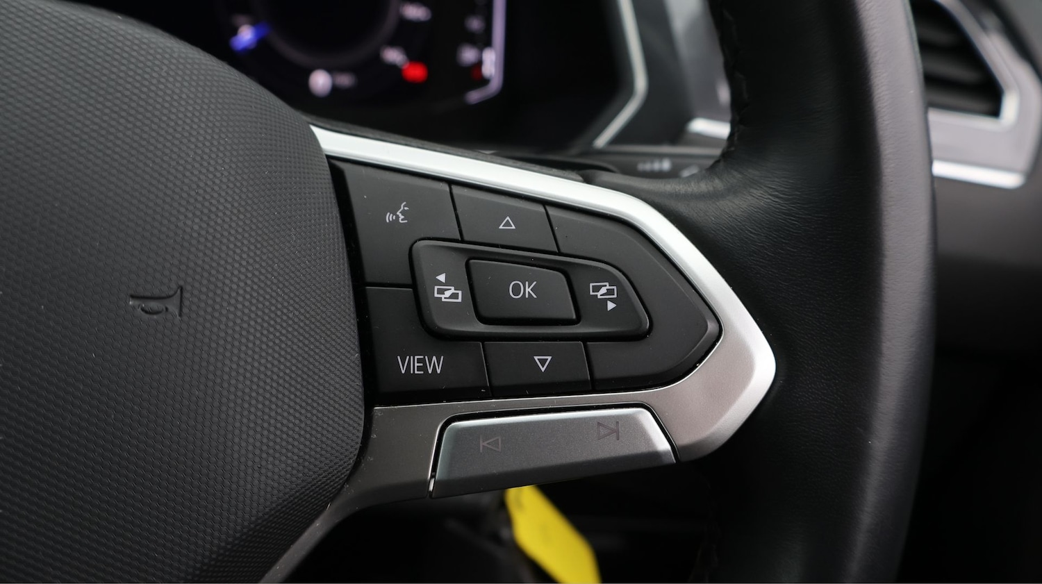 Used Volkswagen Tiguan Allspace 2022 for sale - 77591237: Photo 24