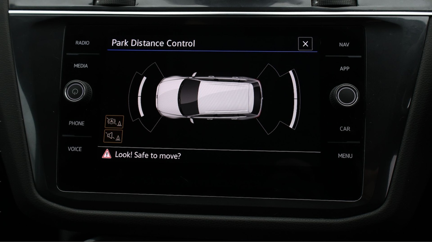 Used Volkswagen Tiguan Allspace 2022 for sale - 77591237: Photo 26