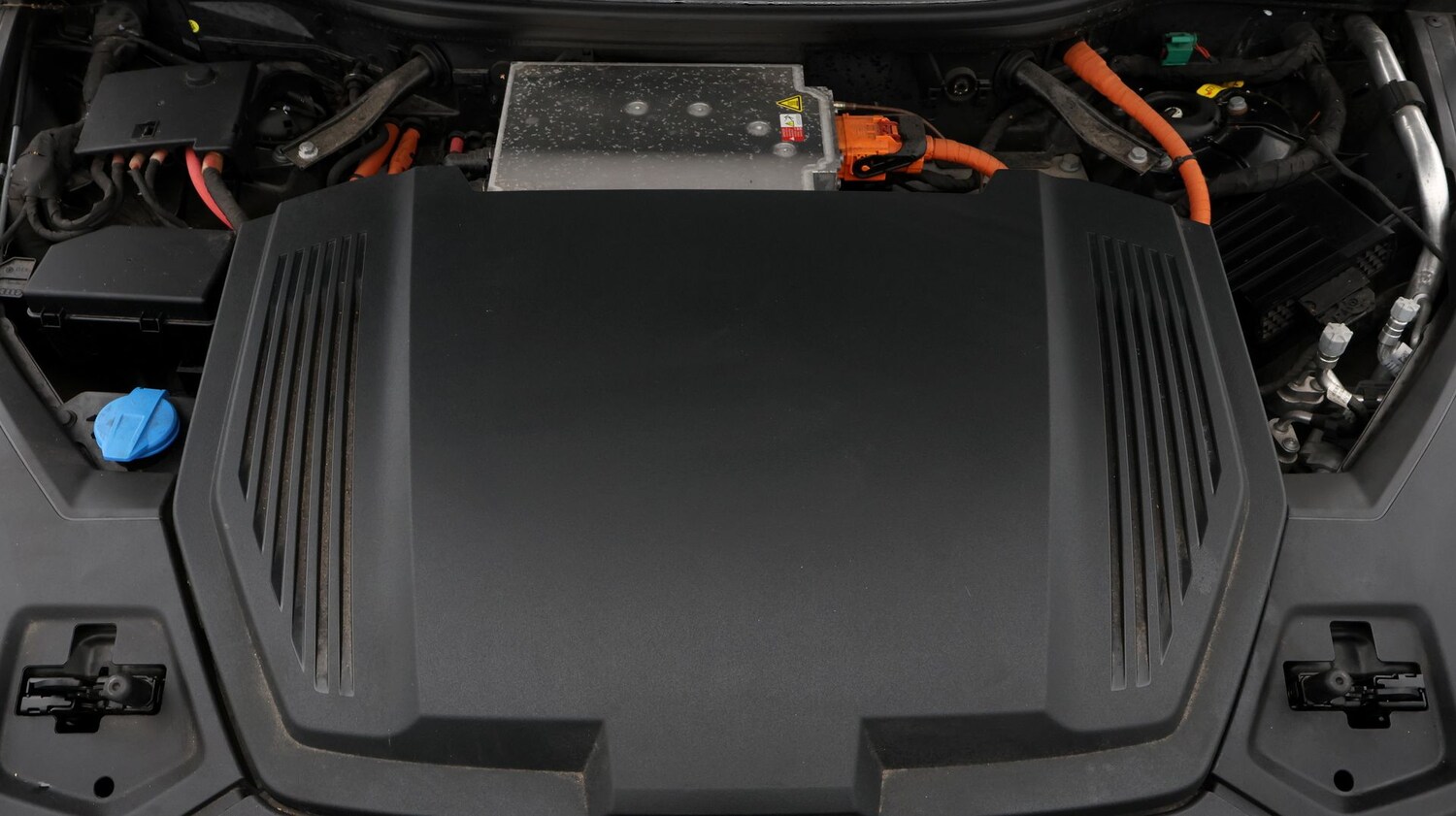 Used Audi e-tron 2021 for sale - 77747601: Photo 19